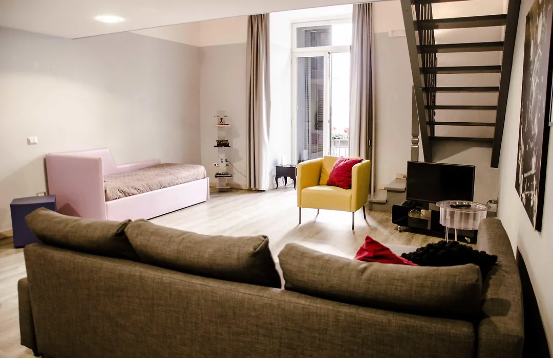 Home&More B&B-1